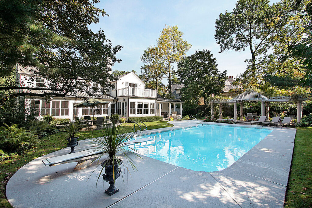 Pool Inspections Across the North Atlanta Metro